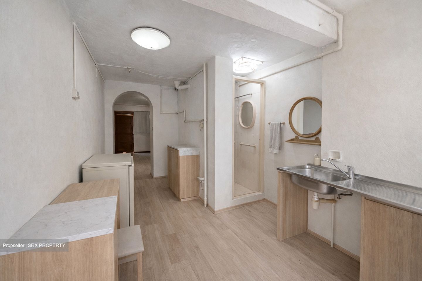 Blk 82 Commonwealth Heights (Queenstown), HDB 3 Rooms #529318631